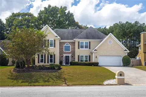 1140 Grace Hadaway Ln, Lawrenceville, GA 30043