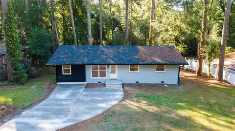 924 Brookdale Pl, Decatur, GA 30033