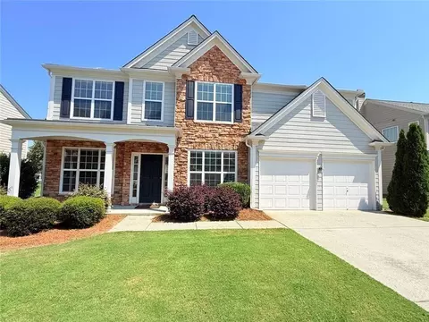 8080 Friarbridge Dr, Suwanee, GA 30024