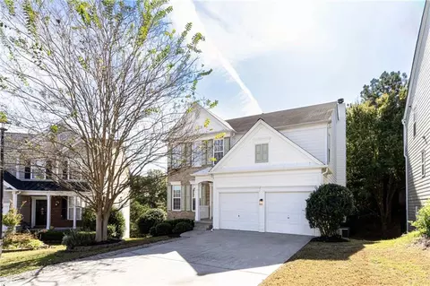 6450 Jonabell Ln, Cumming, GA 30040