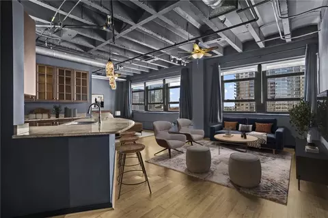 878 Peachtree St NE #727, Atlanta, GA 30309