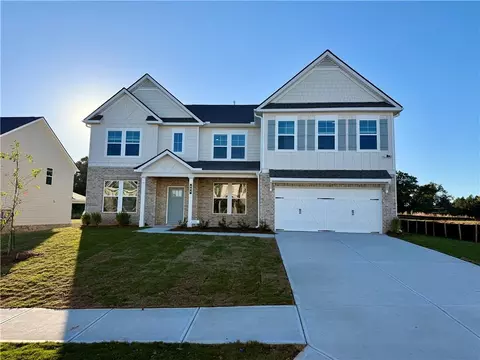 404 Sheridan Dr, Stockbridge, GA 30281