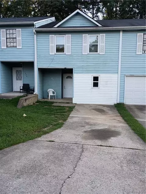 3208 Pine Tree Trl #15D, Atlanta, GA 30349