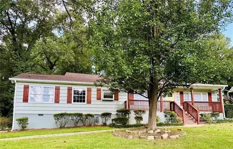 2222 Beecher Rd SW, Atlanta, GA 30311