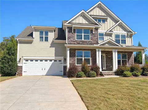 9410 Woodland Tree Ln, Cumming, GA 30028