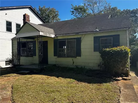 944 Stallings Ave SE, Atlanta, GA 30316