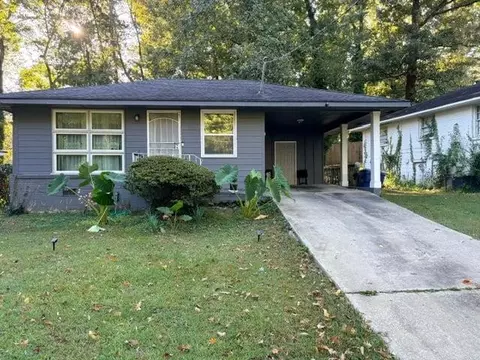 Undisclosed, Atlanta, GA 30354