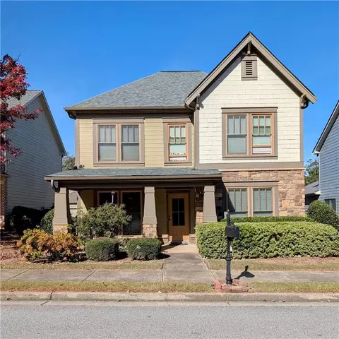 3919 Teal Cir, Powder Springs, GA 30127