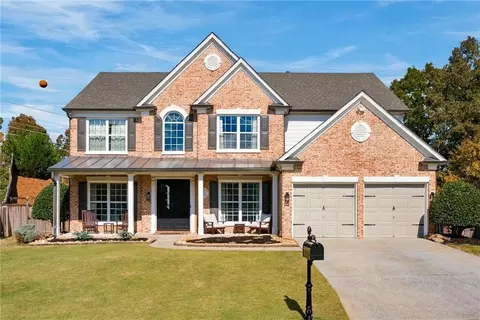 255 Sumac Trl, Woodstock, GA 30188