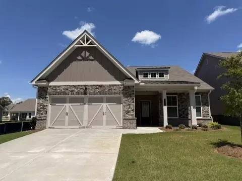 2539 Anhinga Dr, Loganville, GA 30052