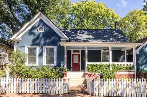 852 Kirkwood Ave SE, Atlanta, GA 30316