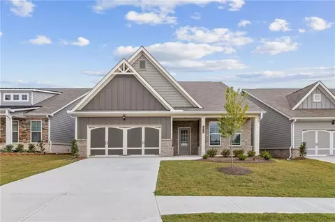 2680 Warbler Pass, Loganville, GA 30052