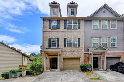 3675 Utoy Dr SW, Atlanta, GA 30331
