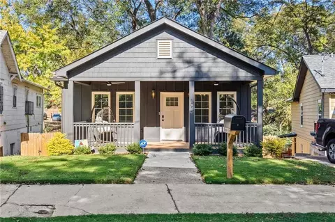 1017 Ashby Ter NW, Atlanta, GA 30314