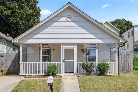 764 Grant Ter, Atlanta, GA 30315