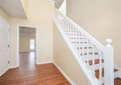 Entry Way - 11517 Haleigh St, Hampton, GA 30228 photo 1 of 1