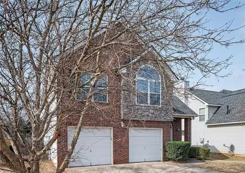 Exterior - 11517 Haleigh St, Hampton, GA 30228 photo 3 of 9