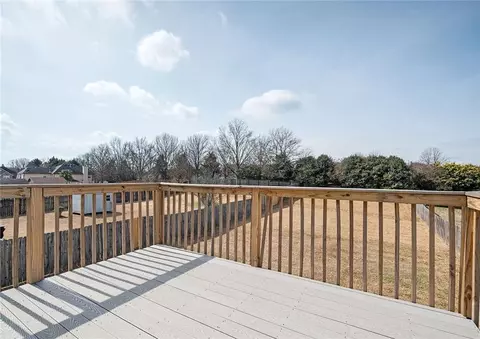Exterior - 11517 Haleigh St, Hampton, GA 30228 photo 4 of 9