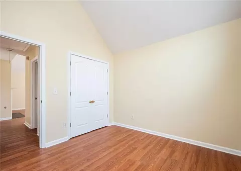 Bedroom - 11517 Haleigh St, Hampton, GA 30228 photo 3 of 5
