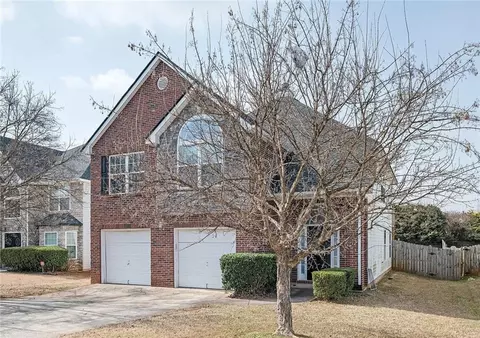 Exterior - 11517 Haleigh St, Hampton, GA 30228 photo 2 of 9