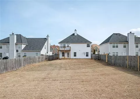 Exterior - 11517 Haleigh St, Hampton, GA 30228 photo 9 of 9