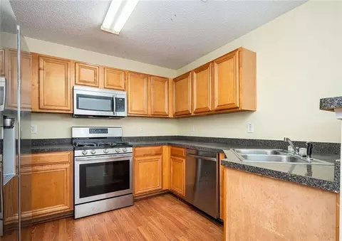 Kitchen - 11517 Haleigh St, Hampton, GA 30228 photo 1 of 3