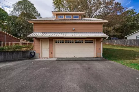 Exterior - 116 Walnut Rd, Jasper, GA 30143 photo 1 of 9