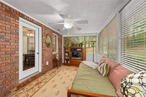 Exterior - 116 Walnut Rd, Jasper, GA 30143 photo 3 of 9