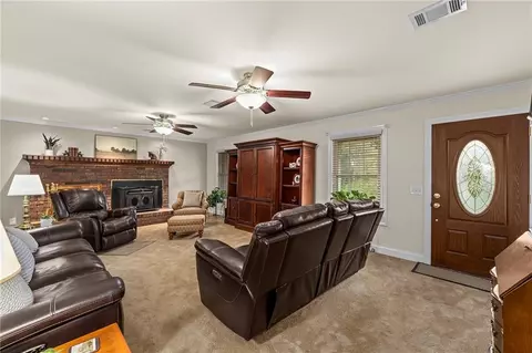 Living - 116 Walnut Rd, Jasper, GA 30143 photo 1 of 3