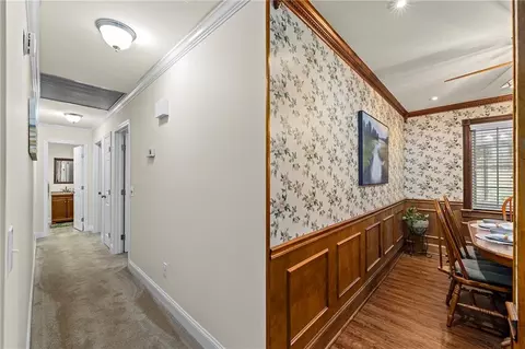 Entry Way - 116 Walnut Rd, Jasper, GA 30143 photo 1 of 1