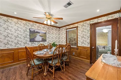 Dining - 116 Walnut Rd, Jasper, GA 30143 photo 2 of 2