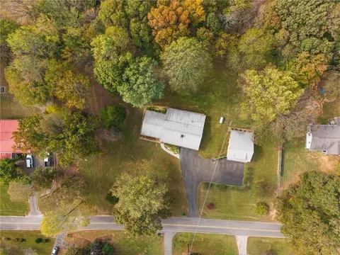View/Area - 116 Walnut Rd, Jasper, GA 30143 photo 1 of 2