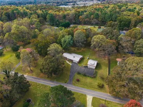 View/Area - 116 Walnut Rd, Jasper, GA 30143 photo 2 of 2