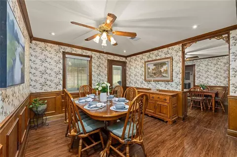 Dining - 116 Walnut Rd, Jasper, GA 30143 photo 1 of 2