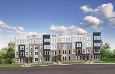 342 Skylar Ct SE #106, Atlanta, GA 30315