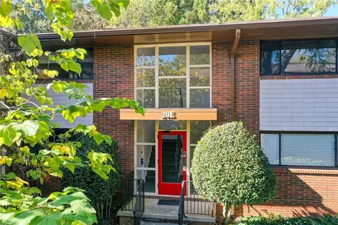 20 26th St NW #E1, Atlanta, GA 30309