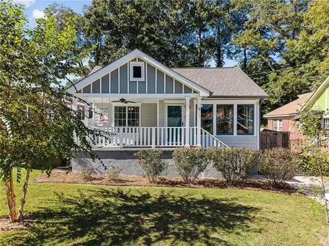 907 Lawton St SW, Atlanta, GA 30310