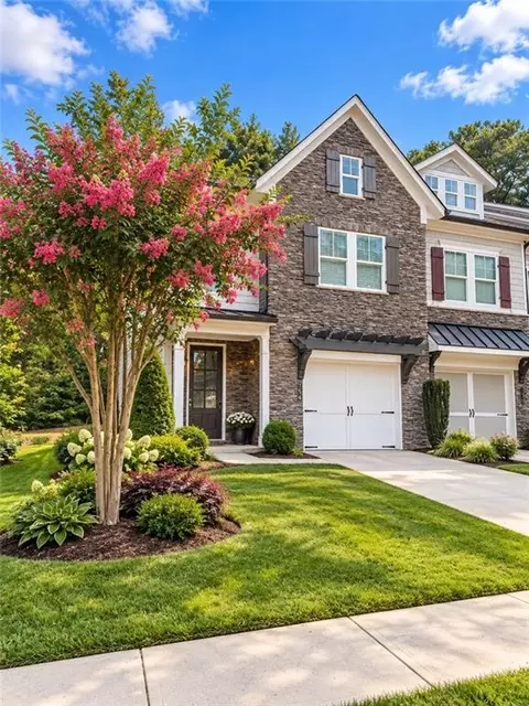 154 Bellehaven Dr, Woodstock, GA 30188