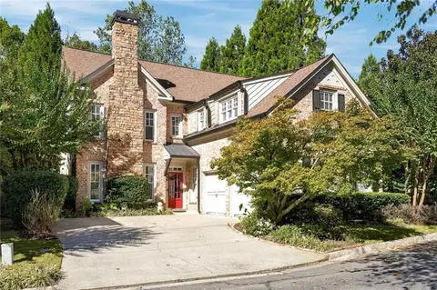 2632 Brookline Cir NE, Atlanta, GA 30319