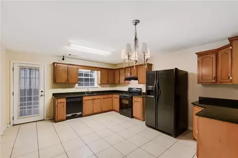 Kitchen - 5777 Meadowview Rd, Rex, GA 30273 photo 1 of 1
