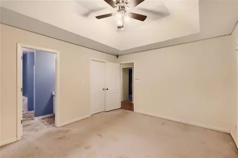 Bedroom - 5777 Meadowview Rd, Rex, GA 30273 photo 2 of 6