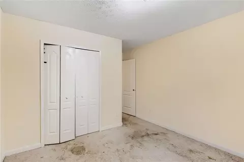 Bedroom - 5777 Meadowview Rd, Rex, GA 30273 photo 5 of 6