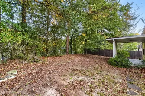 Exterior - 5777 Meadowview Rd, Rex, GA 30273 photo 5 of 5