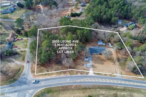 0 Leone Ave, Loganville, GA 30052