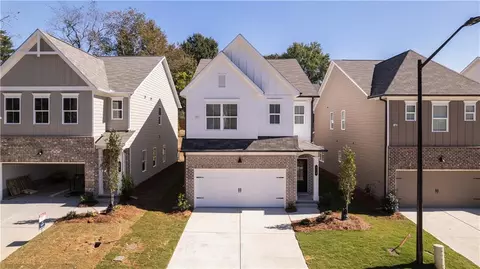 274 Dahlia Dr, Woodstock, GA 30188