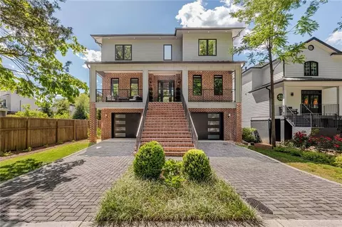 3086 Hermance Dr NE, Atlanta, GA 30319