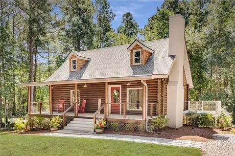2885 Callie Still Rd, Lawrenceville, GA 30045