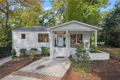1090 Janes Ln NE, Atlanta, GA 30324