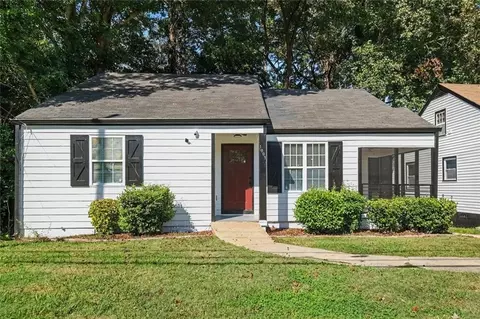 1801 Beecher St SW, Atlanta, GA 30310