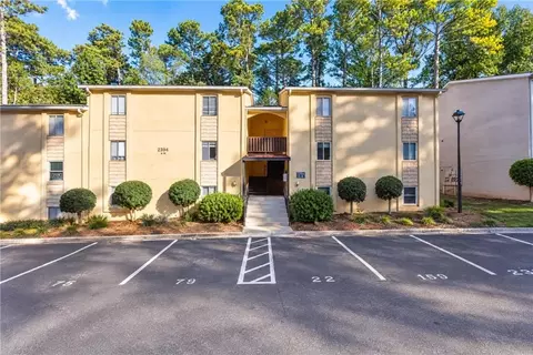 2394 Lawrenceville Hwy #H, Decatur, GA 30033
